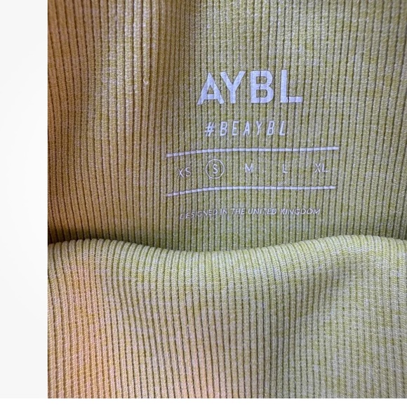 AYBL Motion Seamless leggings - Picture 5 of 6